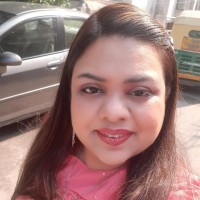 Anshu Arora