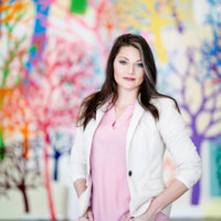 Elizabeth Ray, Lcsw