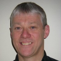 Alan Kitchen