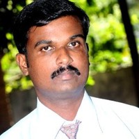GOPALA KRISHNAN