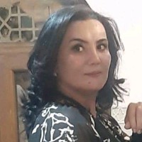 Musallam Makhkamova