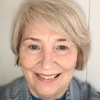 Mary Rogan