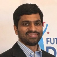 Gopa Nair