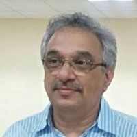 Dr. Ramesh Karandikar