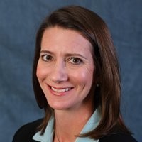 Julie Fouraker