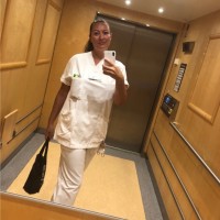 Tina Knezevic