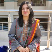 Aiza Hamid