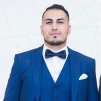 Ignacio Isaac Padilla Guerra