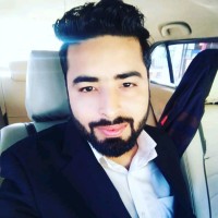 Anand Singh Yadav