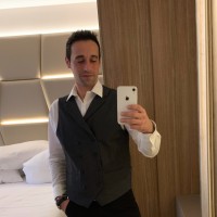 Luca Ferrari
