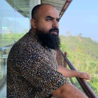 Muzaffar Ahmad Noori Bajwa