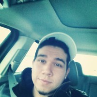 Chris Delacruz