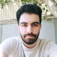 Alireza Sadeghi