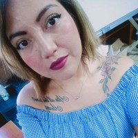 Sandra Cecilia Ruiz Hdez.