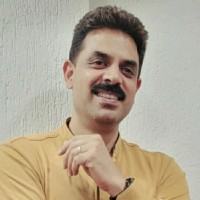 K G Vijayakumar