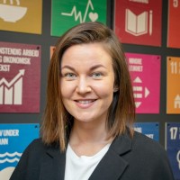 Christina Nodeland Larsen