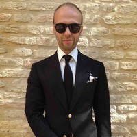 Emanuele Petrini