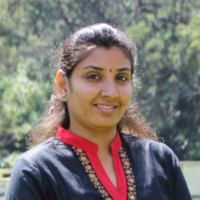 Lavanya Vasudevan