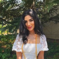 Hoda Sherif