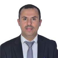 Khalid Aljebli