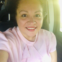 Yvonne Cisman