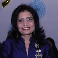 Anita Choudhary