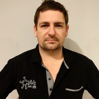 Marcus Bell