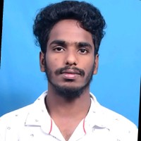 Vinaykumar Paila