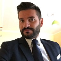 Luca Manica