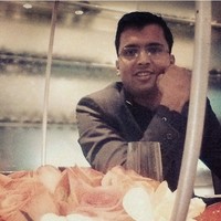 Shyam Shetty