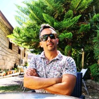 Bruno Rodrigues