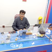 Adv-Engr Waheed Ali Arbab