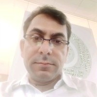 Avinash Jha