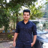 Nikhil Devadiga