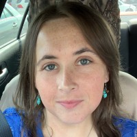 Sarah Strickland
