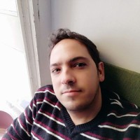 Michel Rodríguez Romero