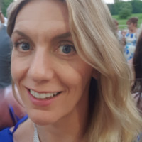 Victoria Bovington
