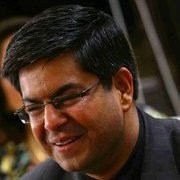 Vijay Arora