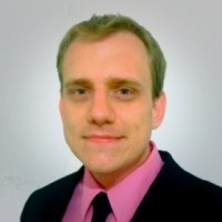 Boyd Vizena, Mba