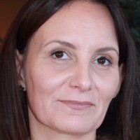 Jo Newby