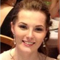 Charlotte Harvey