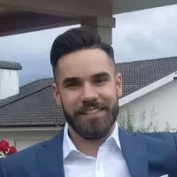 Marcus Gonçalves