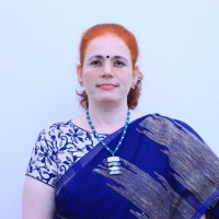 Dr. Kirti Dharwadkar