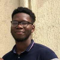 Chibuike Amadi
