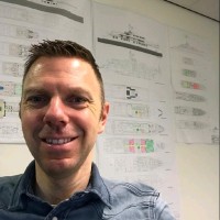Johan Oosterom