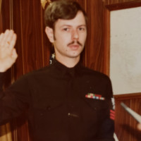 David Chesney