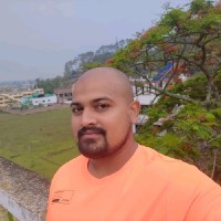 Abishek M S