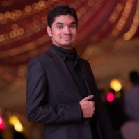 Shahriar Quazi