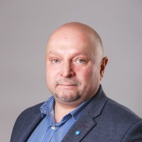 Alexander Shevchenko