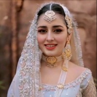 Uzma Yosafzai
